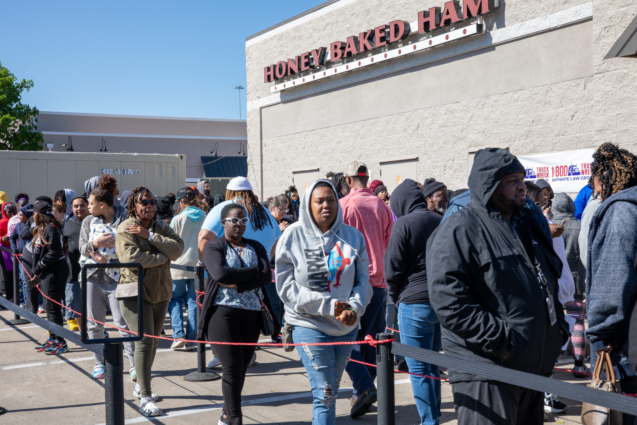 Traditional Christmas Sides With Ham