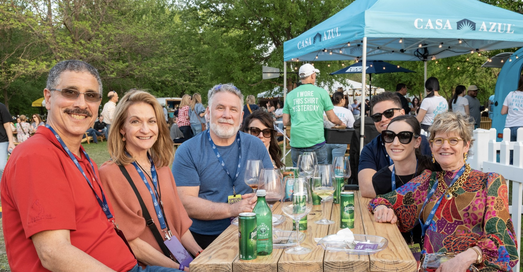 Rick Mauch: It's time for food + wine + fun - Vimarsana News