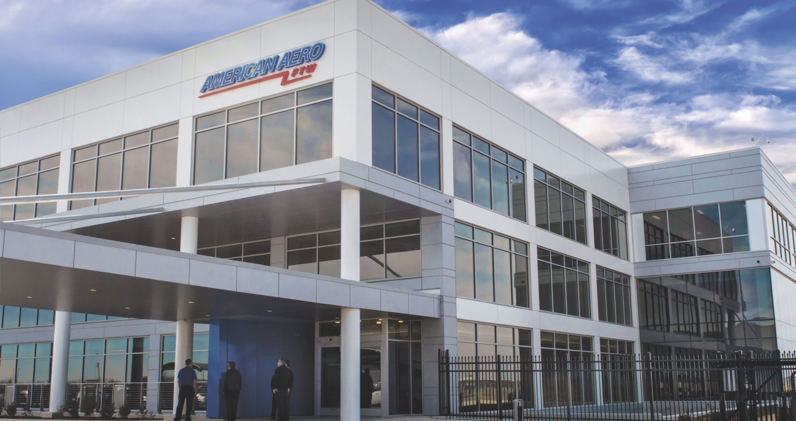 AERO AMERICAN AIRLINE visual data 2