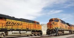 Jury says BNSF must pay in Montana asbestos deaths - Fort Worth Business Press - Vimarsana News