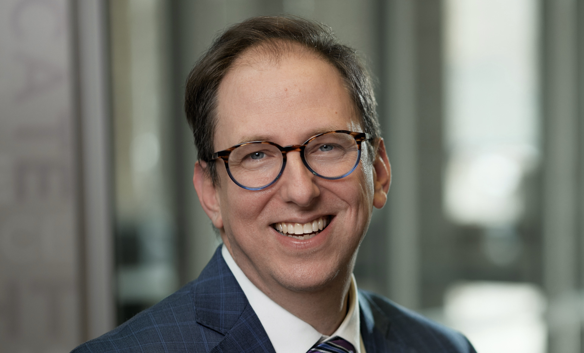TCU names Heath Einstein vice provost for enrollment - Vimarsana News