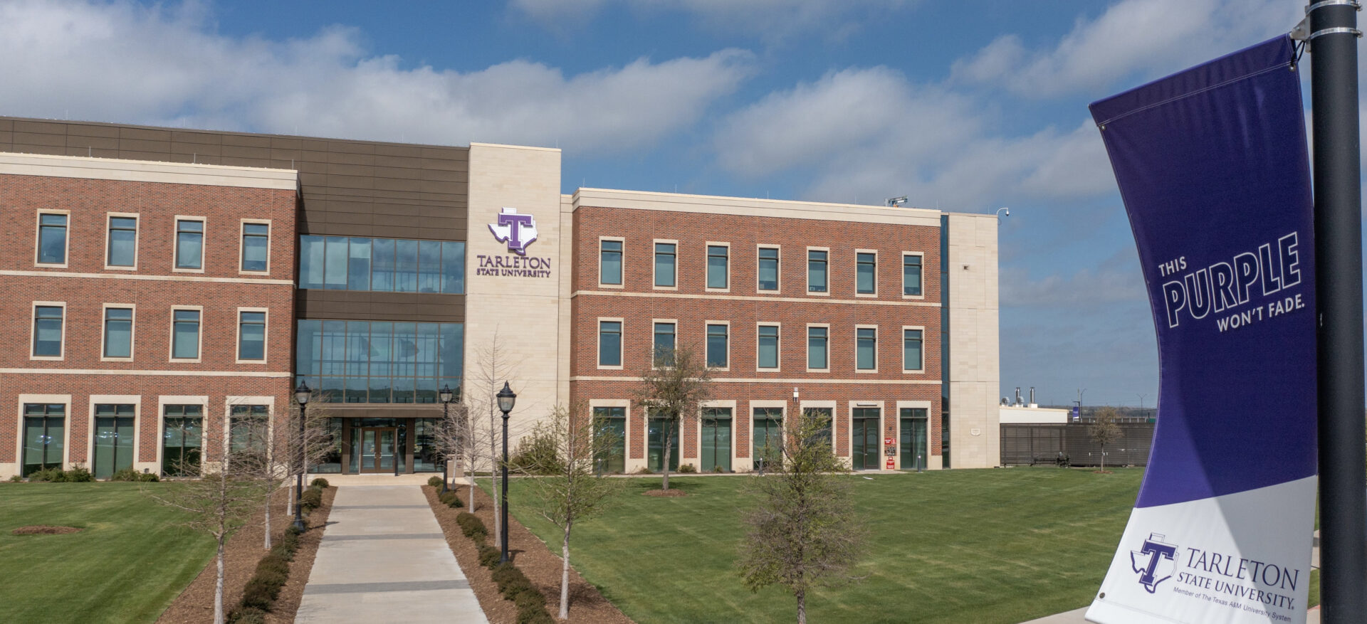 Tarleton State Fort Worth